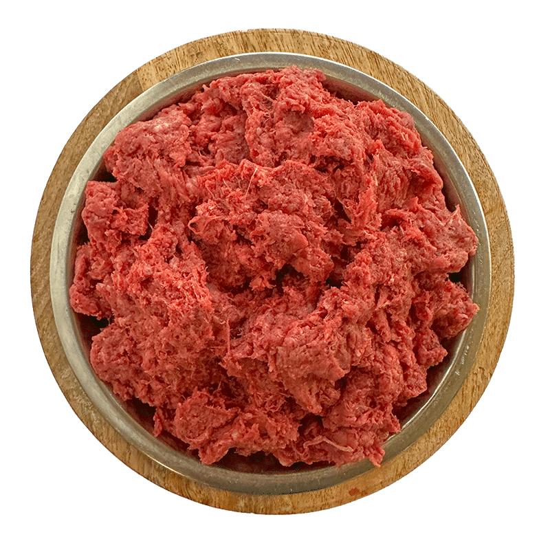 Variety Pack: Bison, Elk and Venison Meat