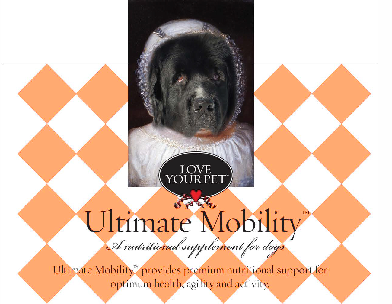 Ultimate Mobility